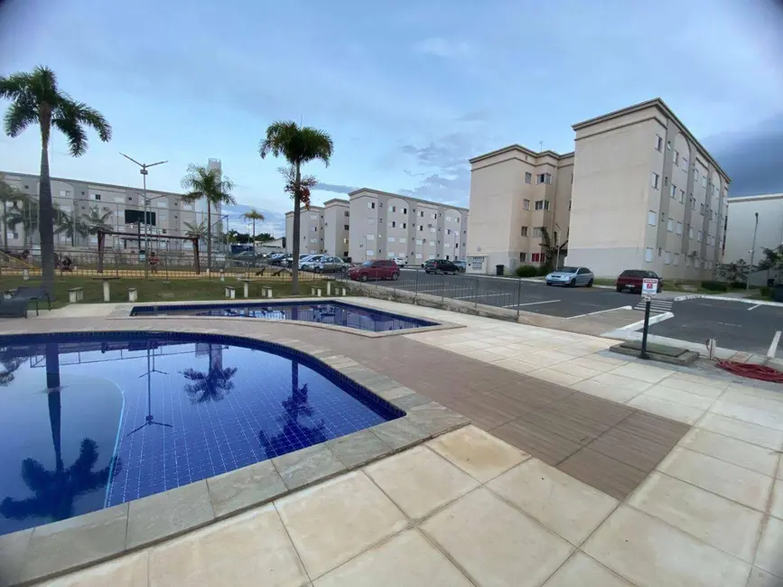 Foto 1 de Apartamento com 2 quartos à venda, 42m2 em Calixtolândia 2ª Etapa, Anapolis - GO