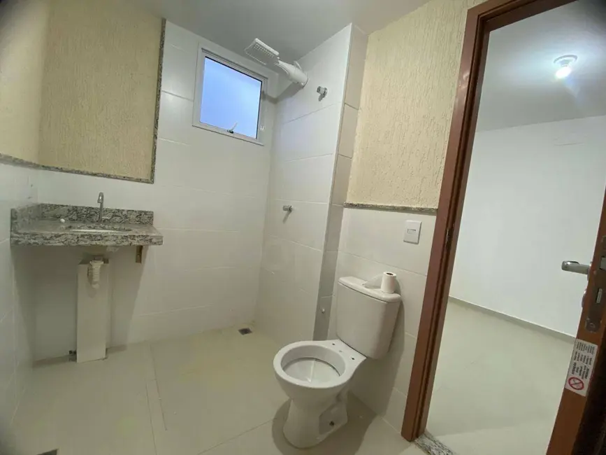 Foto 7 de Apartamento com 2 quartos à venda, 42m2 em Calixtolândia 2ª Etapa, Anapolis - GO