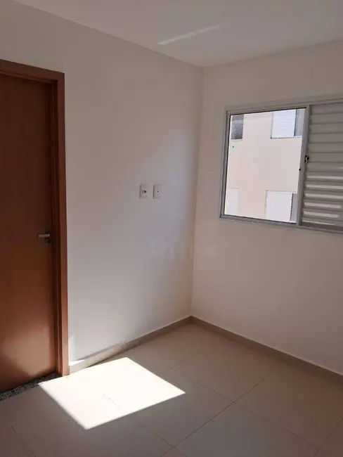 Foto 6 de Apartamento com 2 quartos à venda, 42m2 em Calixtolândia 2ª Etapa, Anapolis - GO