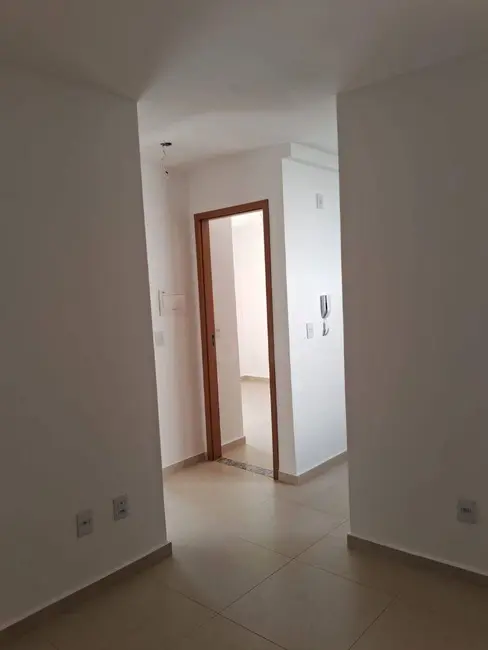 Foto 4 de Apartamento com 2 quartos à venda, 42m2 em Calixtolândia 2ª Etapa, Anapolis - GO