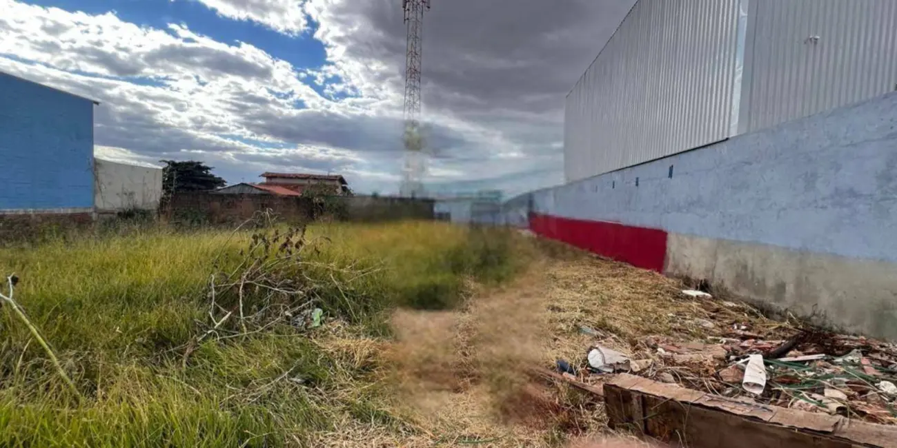 Foto 1 de Sala Comercial à venda, 398m2 em Anápolis City, Anapolis - GO