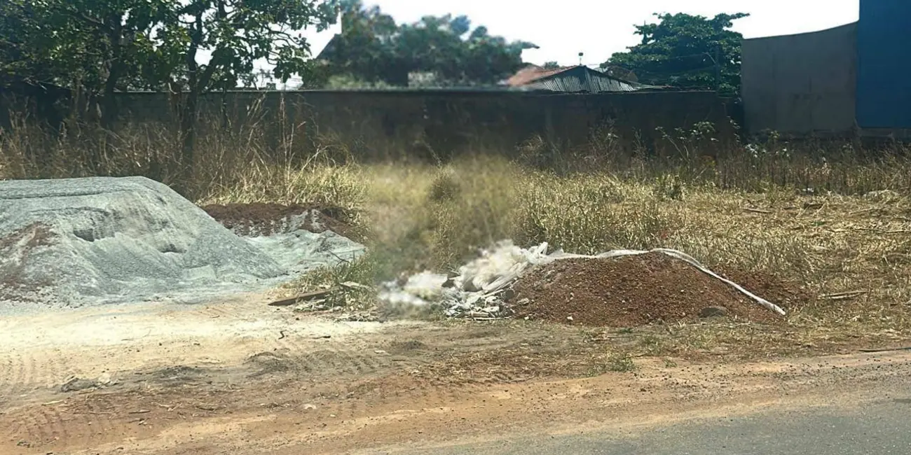 Foto 3 de Sala Comercial à venda, 398m2 em Anápolis City, Anapolis - GO