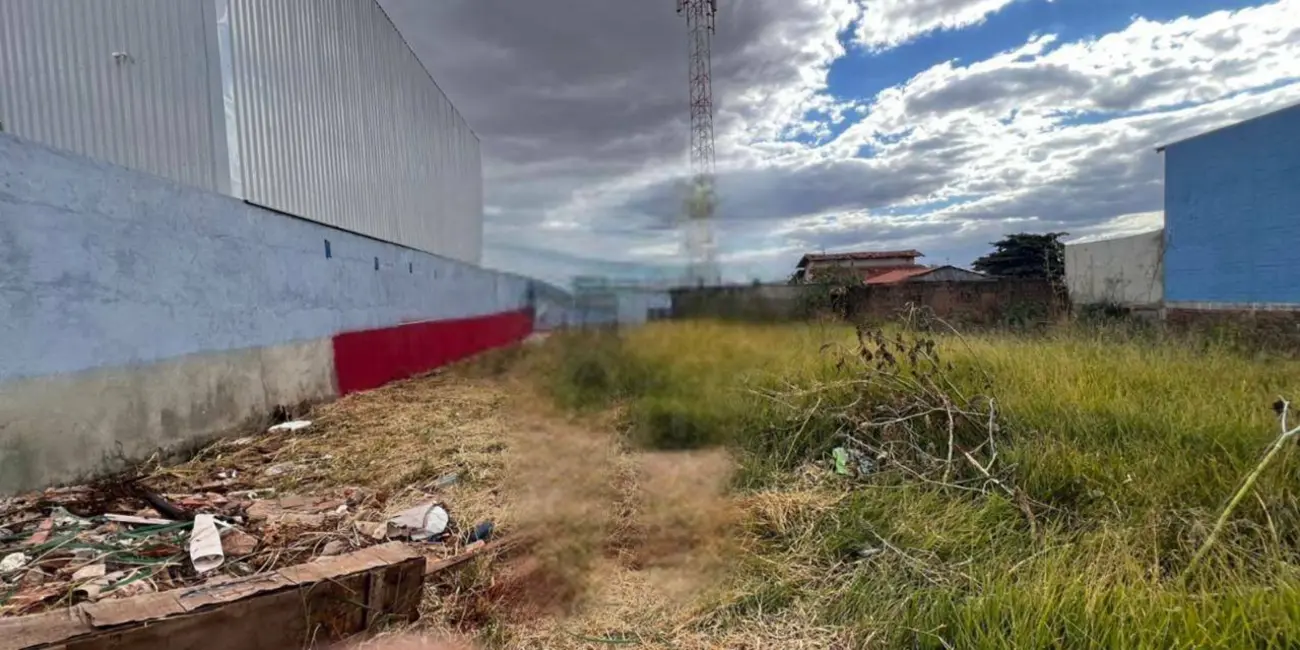 Foto 2 de Sala Comercial à venda, 398m2 em Anápolis City, Anapolis - GO