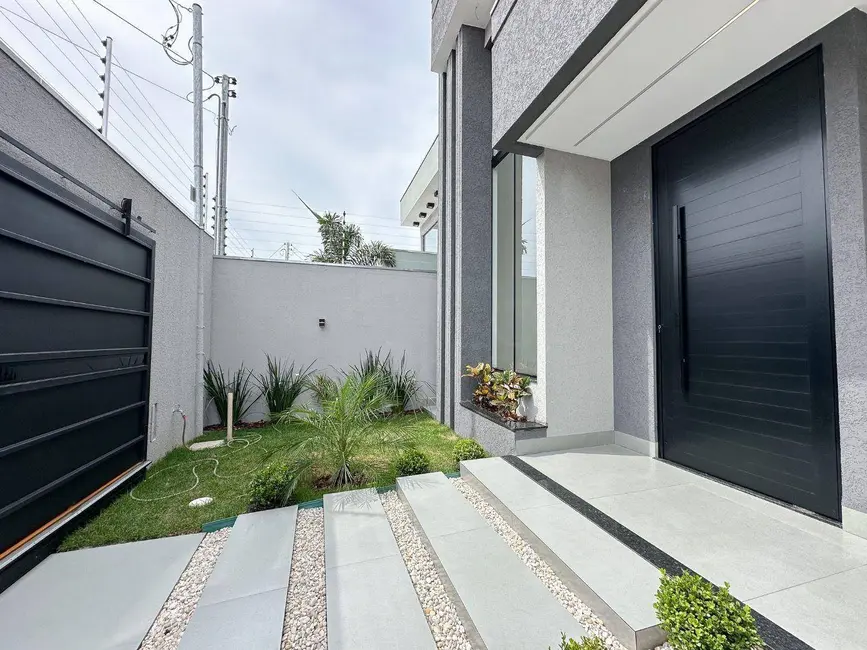 Foto 6 de Casa com 3 quartos à venda, 200m2 em Residencial Ayrton Senna, Anapolis - GO