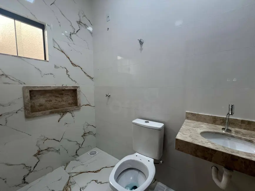 Foto 4 de Casa com 2 quartos à venda, 100m2 em Anapolis - GO