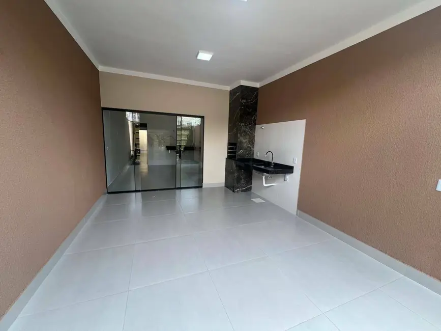 Foto 1 de Casa com 2 quartos à venda, 100m2 em Anapolis - GO