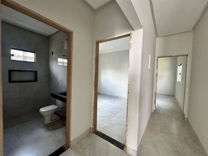Foto 6 de Casa com 3 quartos à venda, 200m2 em Residencial Aldeia dos Sonhos, Anapolis - GO
