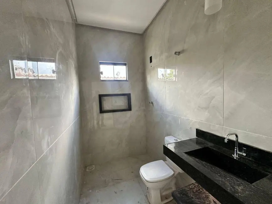 Foto 8 de Casa com 3 quartos à venda, 200m2 em Residencial Aldeia dos Sonhos, Anapolis - GO