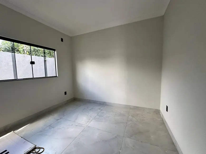 Foto 7 de Casa com 3 quartos à venda, 200m2 em Residencial Aldeia dos Sonhos, Anapolis - GO