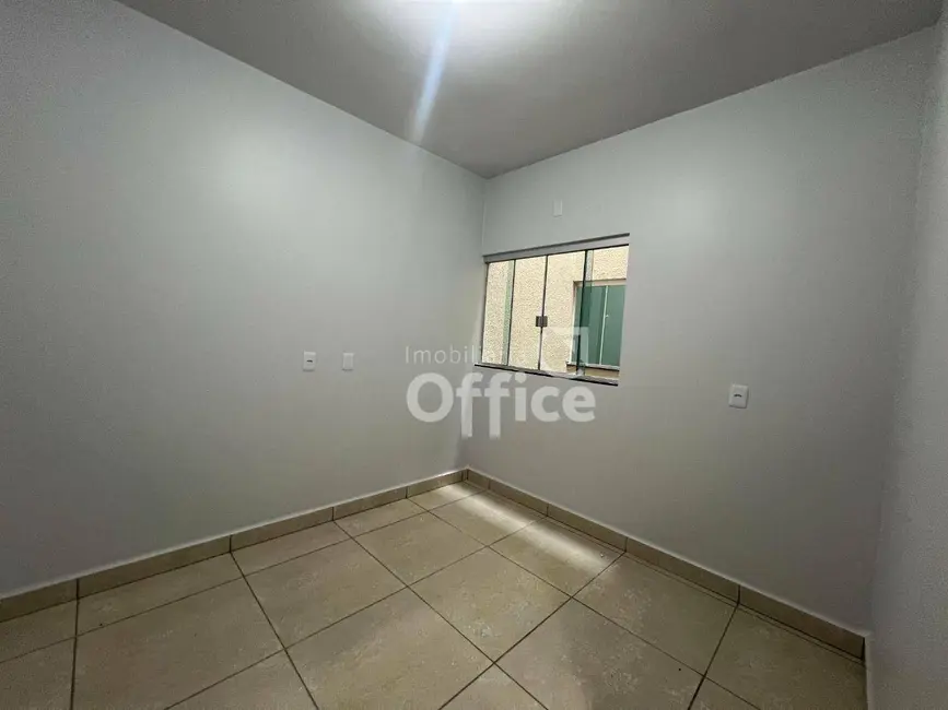 Foto 7 de Casa com 3 quartos à venda, 100m2 em Residencial Flor do Cerrado, Anapolis - GO