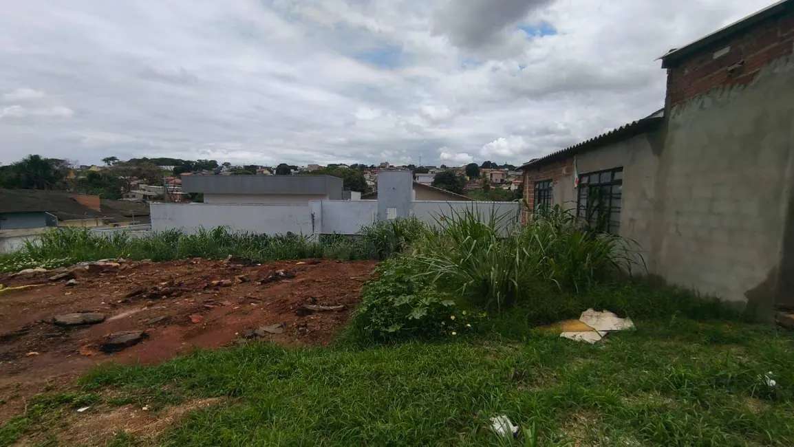 Foto 4 de Terreno / Lote à venda, 347m2 em Setor Residencial Pedro Ludovico, Anapolis - GO