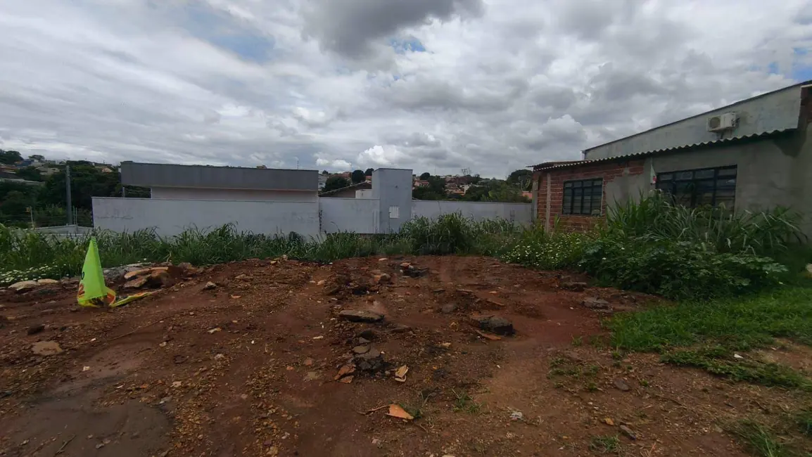 Foto 6 de Terreno / Lote à venda, 347m2 em Setor Residencial Pedro Ludovico, Anapolis - GO