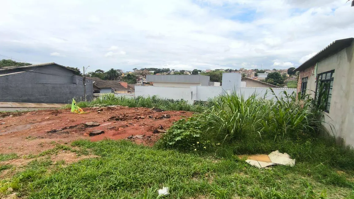 Foto 3 de Terreno / Lote à venda, 347m2 em Setor Residencial Pedro Ludovico, Anapolis - GO