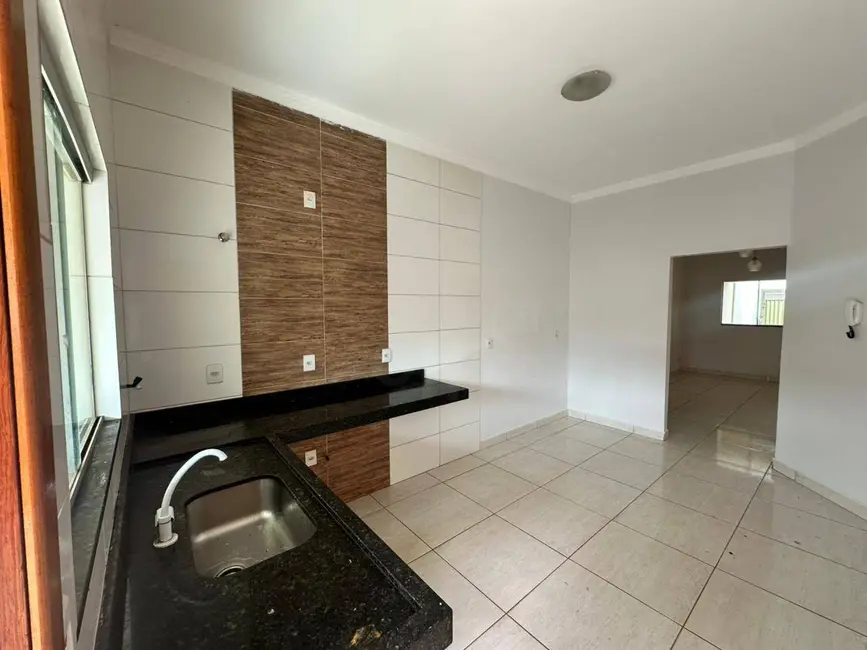 Foto 9 de Casa com 3 quartos à venda, 150m2 em Recanto do Sol, Anapolis - GO