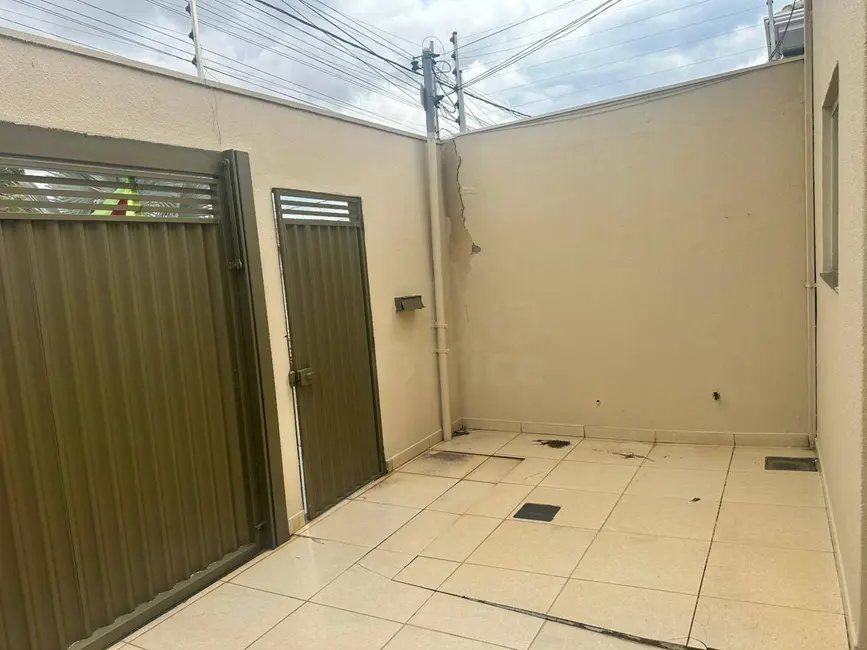 Foto 4 de Casa com 3 quartos à venda, 150m2 em Recanto do Sol, Anapolis - GO