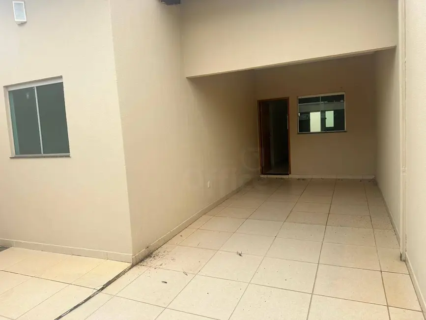 Foto 2 de Casa com 3 quartos à venda, 150m2 em Recanto do Sol, Anapolis - GO