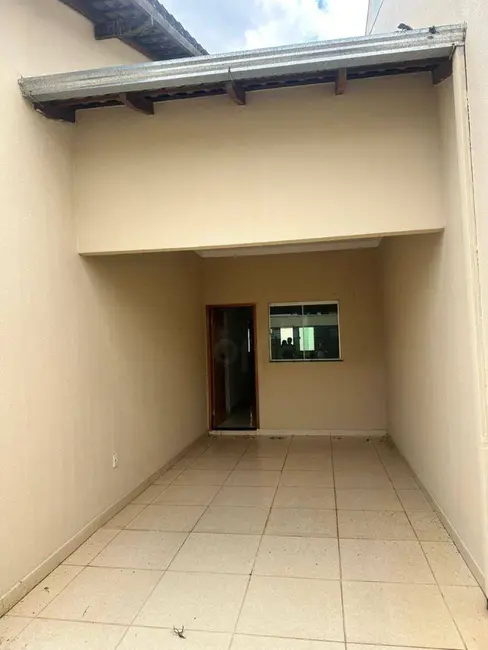 Foto 3 de Casa com 3 quartos à venda, 150m2 em Recanto do Sol, Anapolis - GO