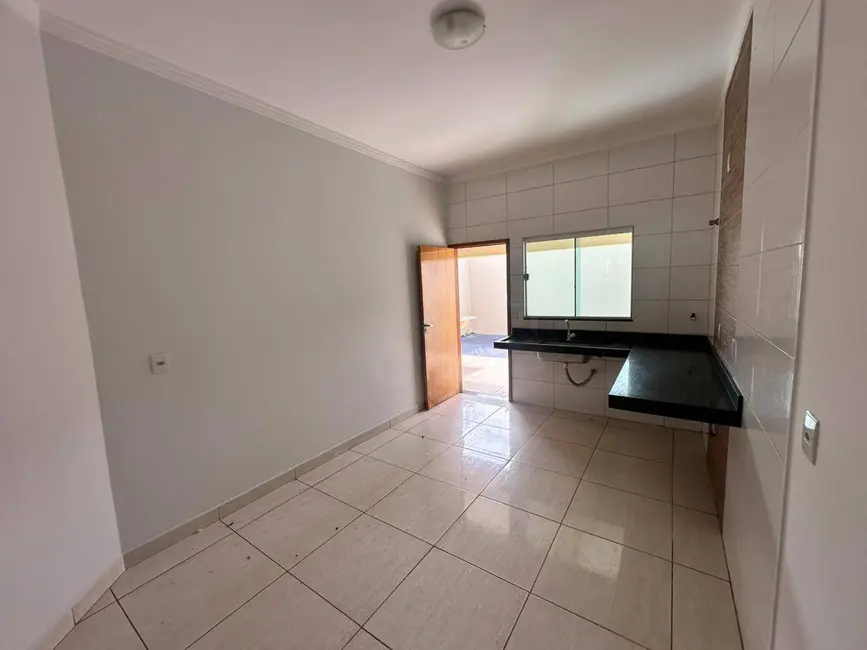 Foto 8 de Casa com 3 quartos à venda, 150m2 em Recanto do Sol, Anapolis - GO