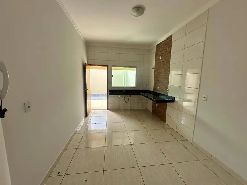 Foto 7 de Casa com 3 quartos à venda, 150m2 em Recanto do Sol, Anapolis - GO