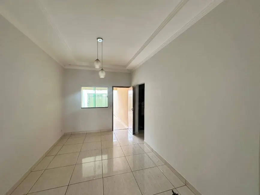 Foto 6 de Casa com 3 quartos à venda, 150m2 em Recanto do Sol, Anapolis - GO