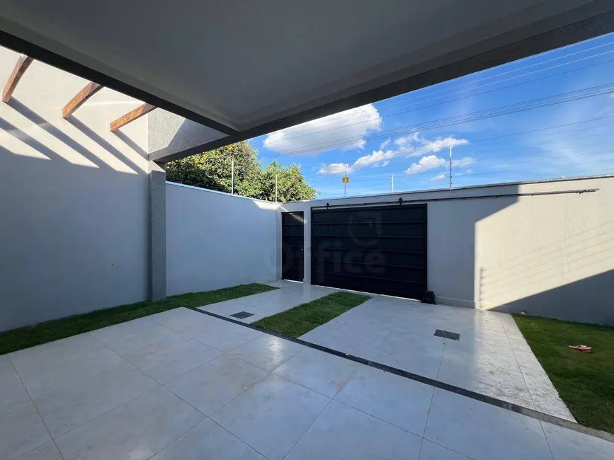 Foto 8 de Casa com 3 quartos à venda, 200m2 em Residencial Aldeia dos Sonhos, Anapolis - GO