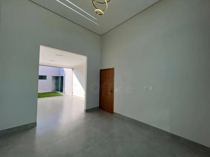 Foto 9 de Casa com 3 quartos à venda, 200m2 em Residencial Aldeia dos Sonhos, Anapolis - GO