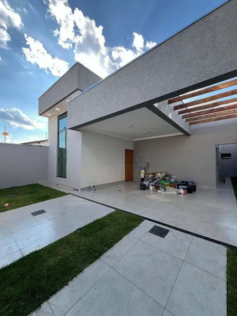 Foto 7 de Casa com 3 quartos à venda, 200m2 em Residencial Aldeia dos Sonhos, Anapolis - GO