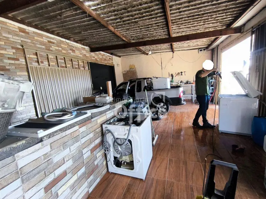 Foto 3 de Casa com 3 quartos à venda, 300m2 em Residencial Arco-Íris, Anapolis - GO