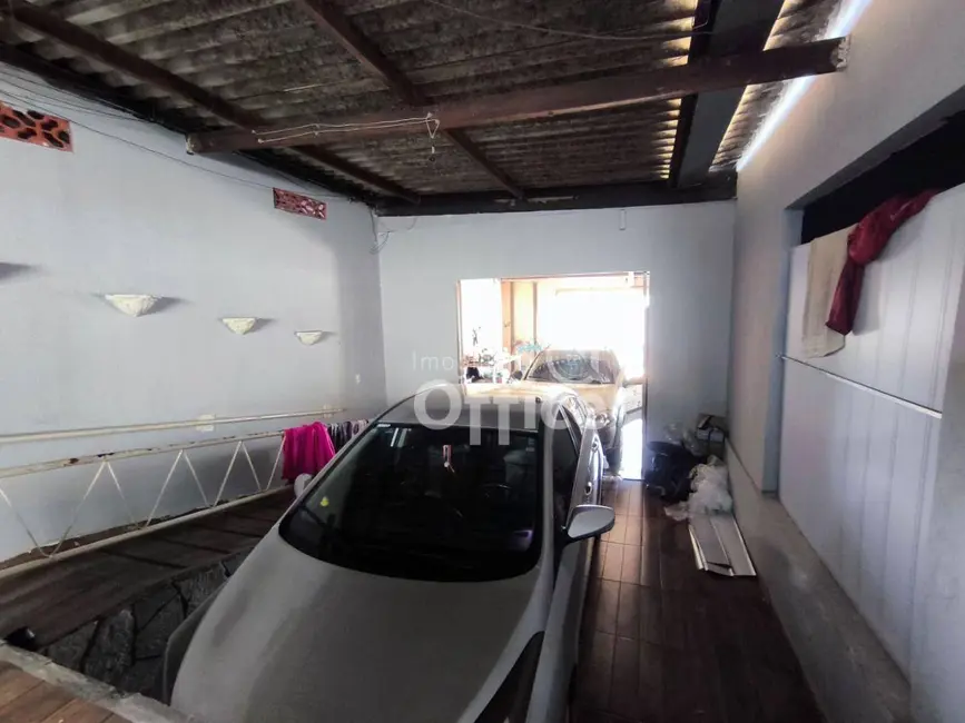 Foto 8 de Casa com 3 quartos à venda, 300m2 em Residencial Arco-Íris, Anapolis - GO