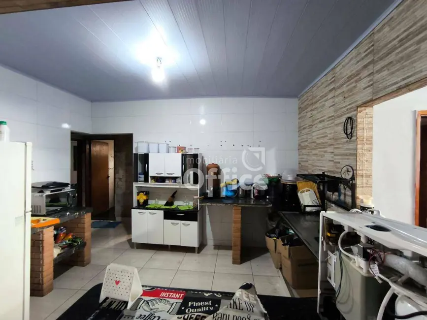 Foto 9 de Casa com 3 quartos à venda, 300m2 em Residencial Arco-Íris, Anapolis - GO