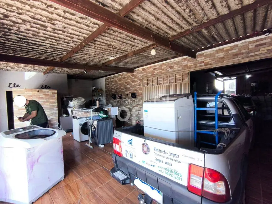 Foto 4 de Casa com 3 quartos à venda, 300m2 em Residencial Arco-Íris, Anapolis - GO