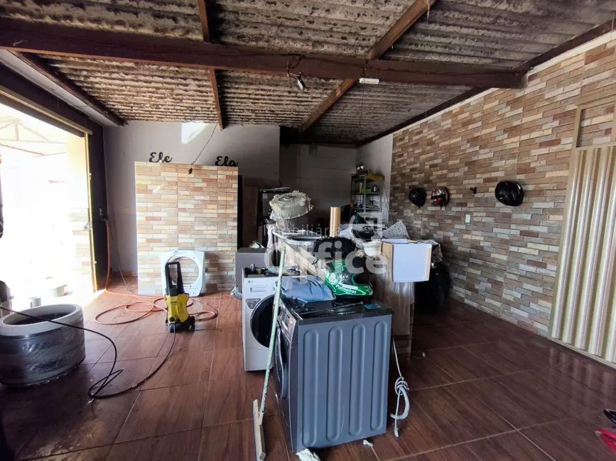 Foto 5 de Casa com 3 quartos à venda, 300m2 em Residencial Arco-Íris, Anapolis - GO