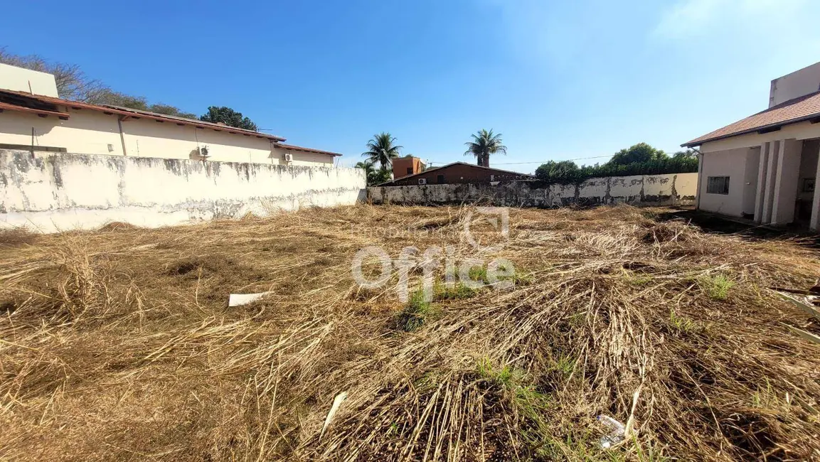 Foto 4 de Terreno / Lote à venda, 390m2 em Anápolis City, Anapolis - GO