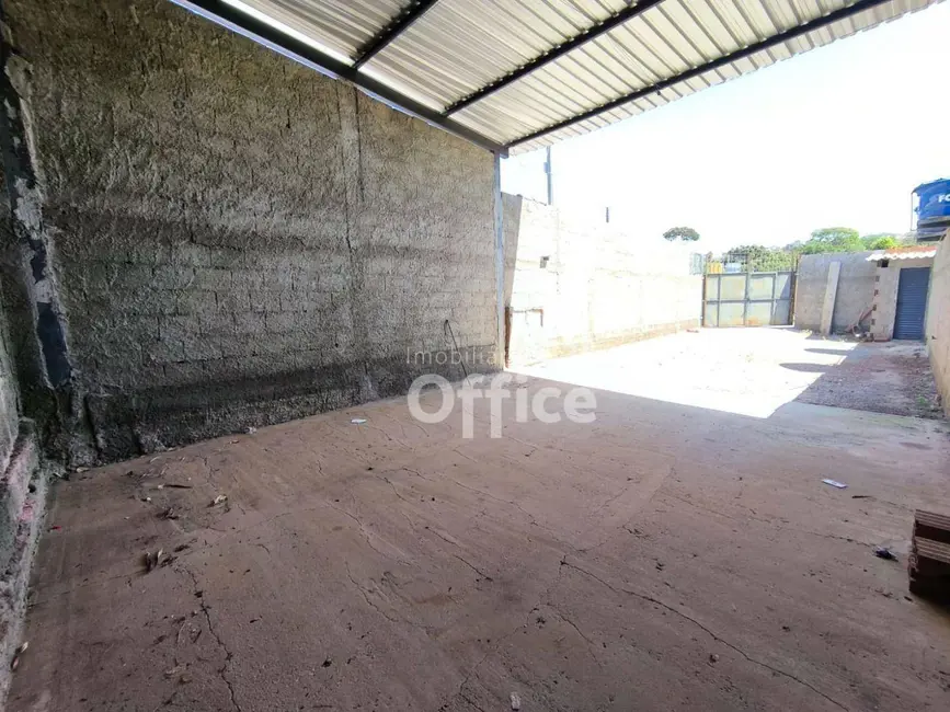 Foto 9 de Terreno / Lote à venda, 220m2 em Jardim Arco Verde, Anapolis - GO