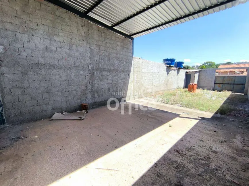 Foto 4 de Terreno / Lote à venda, 220m2 em Jardim Arco Verde, Anapolis - GO