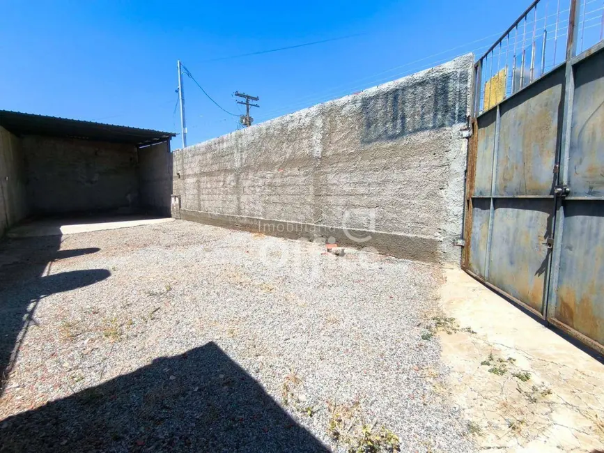 Foto 8 de Terreno / Lote à venda, 220m2 em Jardim Arco Verde, Anapolis - GO