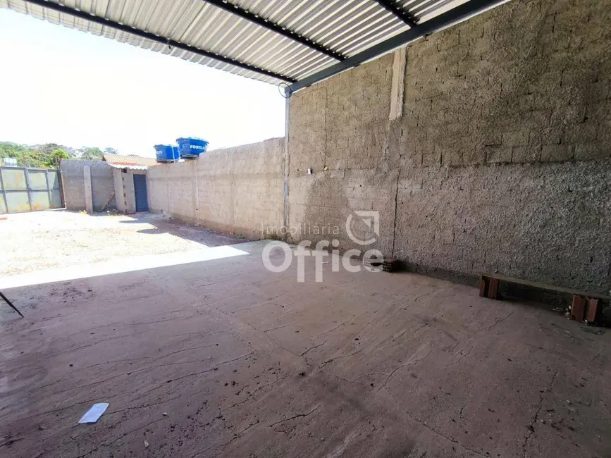 Foto 1 de Terreno / Lote à venda, 220m2 em Jardim Arco Verde, Anapolis - GO