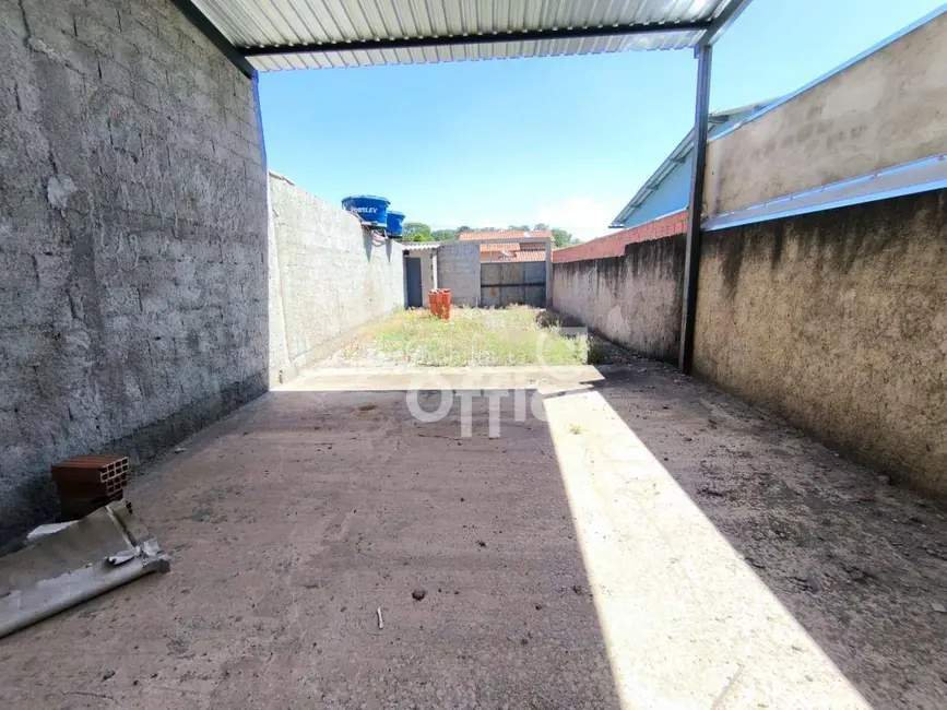 Foto 2 de Terreno / Lote à venda, 220m2 em Jardim Arco Verde, Anapolis - GO