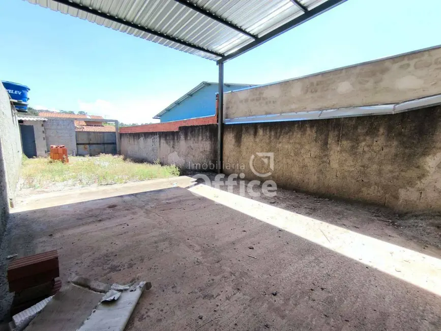 Foto 3 de Terreno / Lote à venda, 220m2 em Jardim Arco Verde, Anapolis - GO