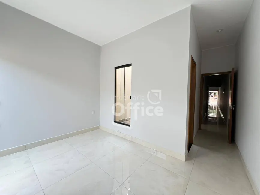 Foto 8 de Casa com 2 quartos à venda, 100m2 em Anapolis - GO