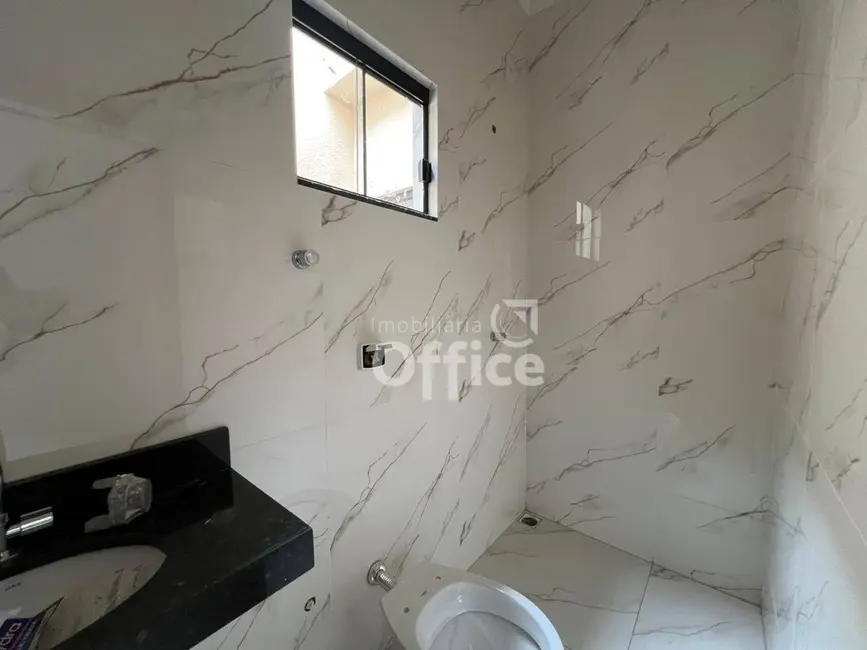 Foto 9 de Casa com 2 quartos à venda, 100m2 em Anapolis - GO
