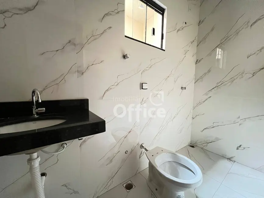 Foto 6 de Casa com 2 quartos à venda, 100m2 em Anapolis - GO