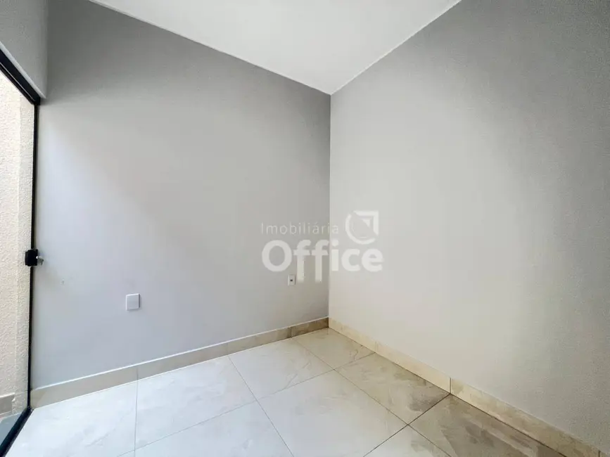 Foto 7 de Casa com 2 quartos à venda, 100m2 em Anapolis - GO