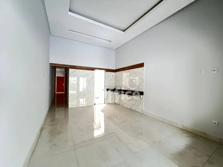 Foto 1 de Casa com 3 quartos à venda, 100m2 em Anapolis - GO