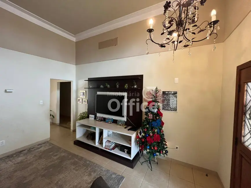 Casa com 4 quartos à venda, 420m2 em Anápolis City, Anapolis - GO - imagem 5 Foto 5 de Casa com 4 quartos à venda, 420m2 em Anápolis City, Anapolis - GO