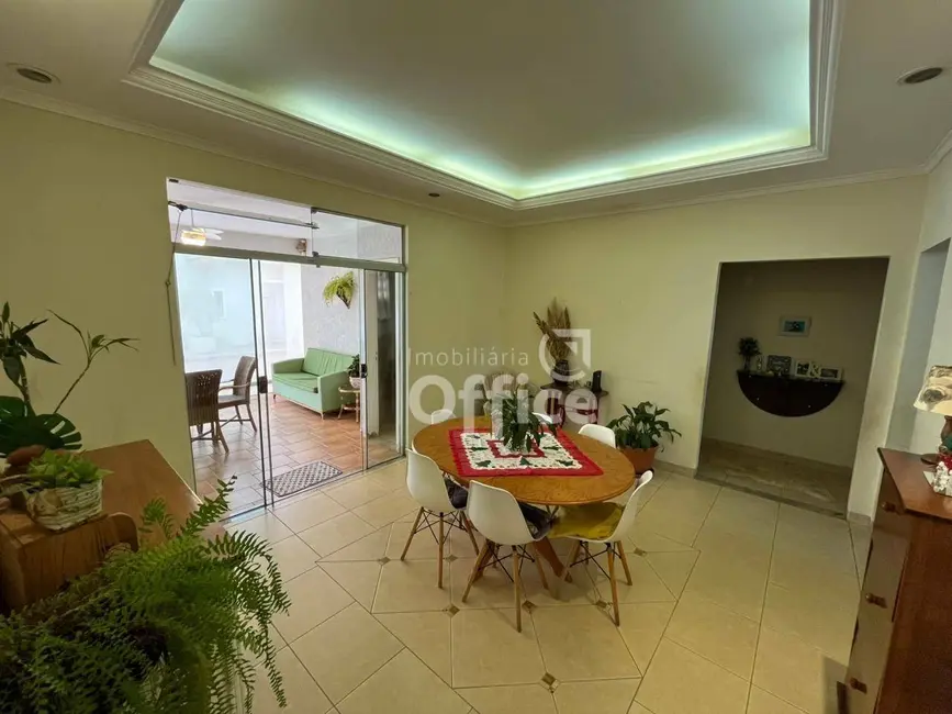 Casa com 4 quartos à venda, 420m2 em Anápolis City, Anapolis - GO - imagem 7 Foto 7 de Casa com 4 quartos à venda, 420m2 em Anápolis City, Anapolis - GO