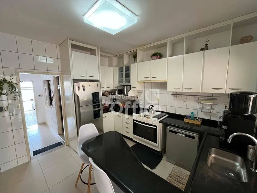 Casa com 4 quartos à venda, 420m2 em Anápolis City, Anapolis - GO - imagem 8 Foto 8 de Casa com 4 quartos à venda, 420m2 em Anápolis City, Anapolis - GO