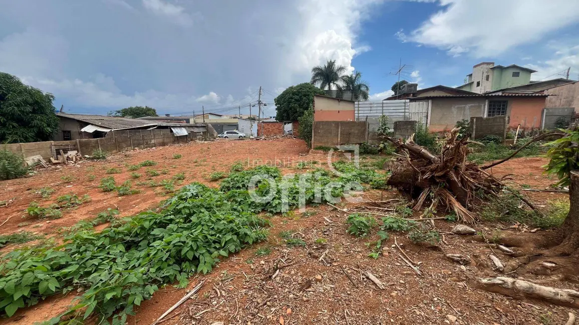 Foto 3 de Terreno / Lote à venda, 1140m2 em Vila Jaiara, Anapolis - GO