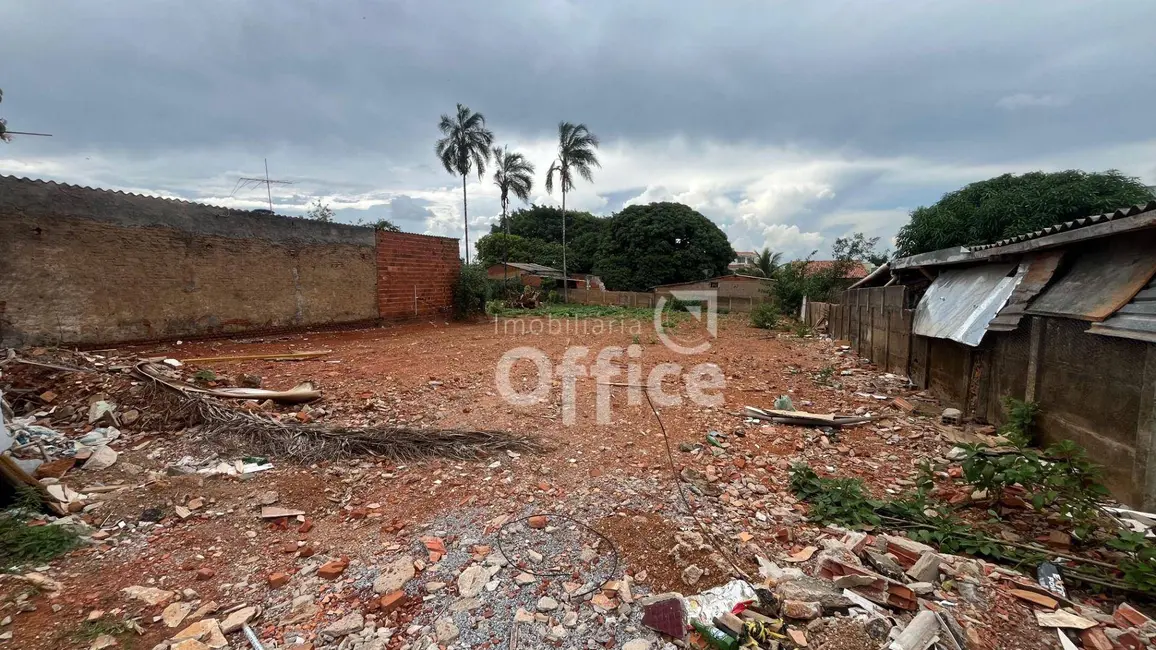 Foto 7 de Terreno / Lote à venda, 1140m2 em Vila Jaiara, Anapolis - GO