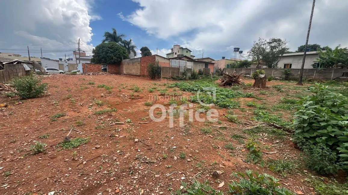 Foto 5 de Terreno / Lote à venda, 1140m2 em Vila Jaiara, Anapolis - GO